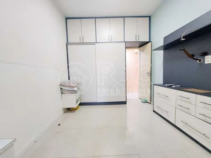 Imóvel para venda possui 70 metros quadrados com 2 quartos em Maracanã - Rio de Janeiro -  - Foto 8