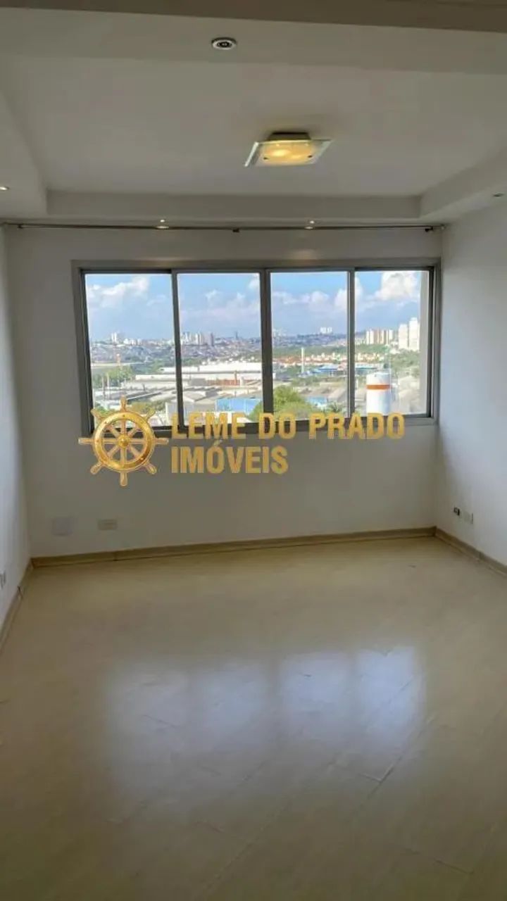 Apartamento 2 dormitórios para Locação em São Caetano do Sul, Barcelona, 2 dormitórios, 2  - Foto 2