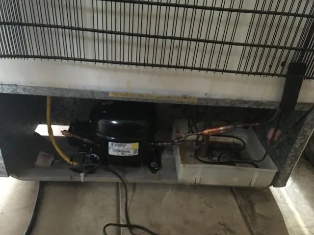 Geladeira Electrolux Air Flow System DC-46 - Foto 4