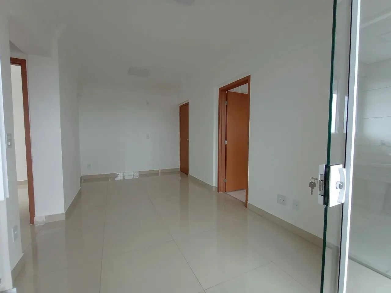 Imóvel para venda possui 61 metros quadrados com 2 quartos em Setor Faiçalville - Goiânia  - Foto 3