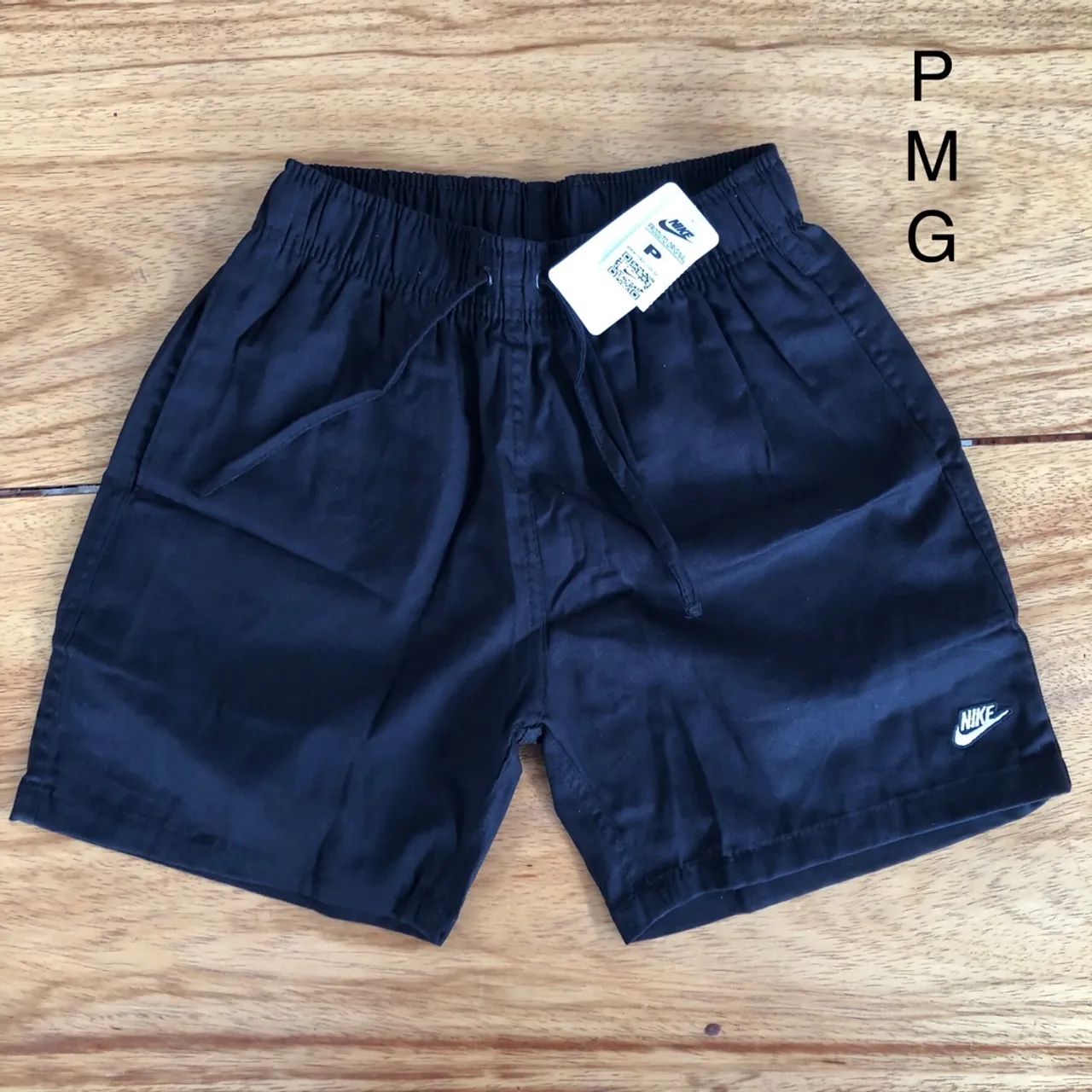 Short sarja mauricinho  - Foto 2