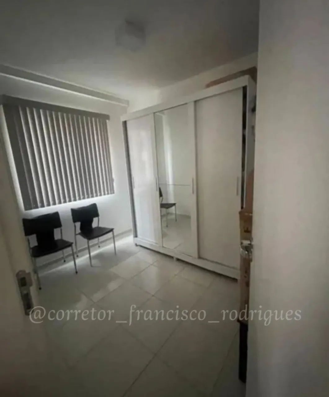 VENDA-Apartamento. Condomínio vila de espanha  Bairro Sim. - Foto 4