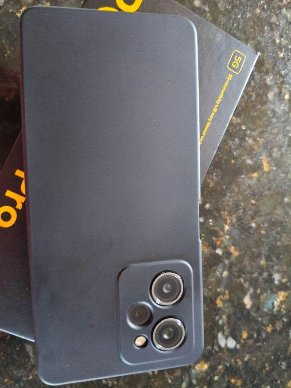 Celular Xiaomi Poco X5 Pro