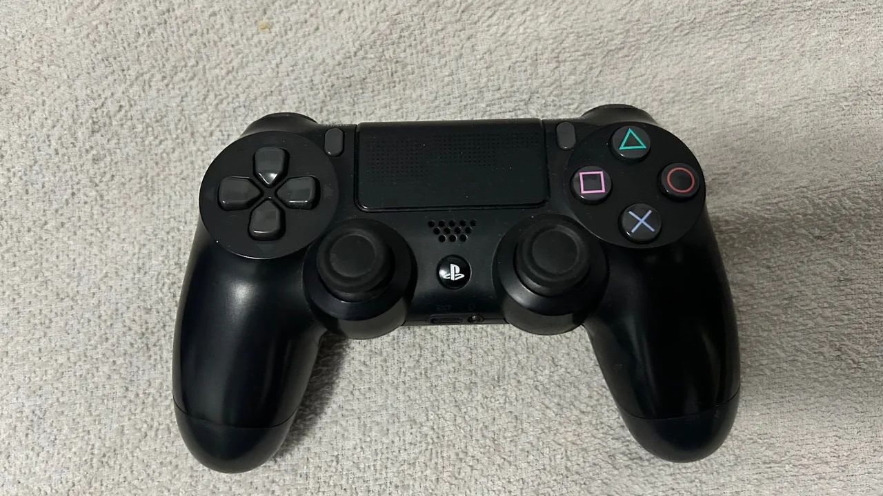 Playstation 4 Slim  - Foto 2