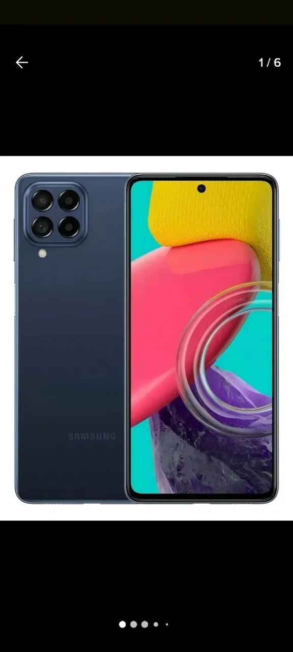 Samsung M53