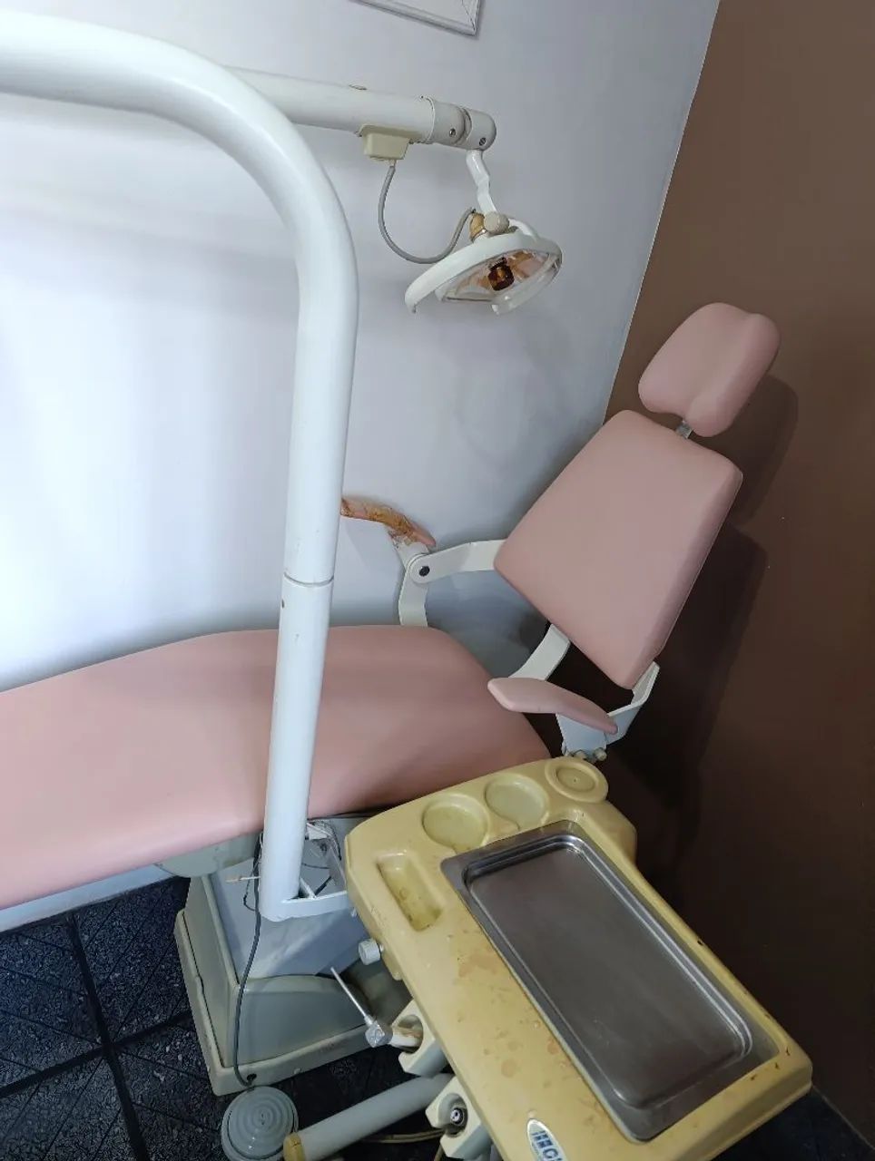 Cadeira Odontológica  - Foto 4