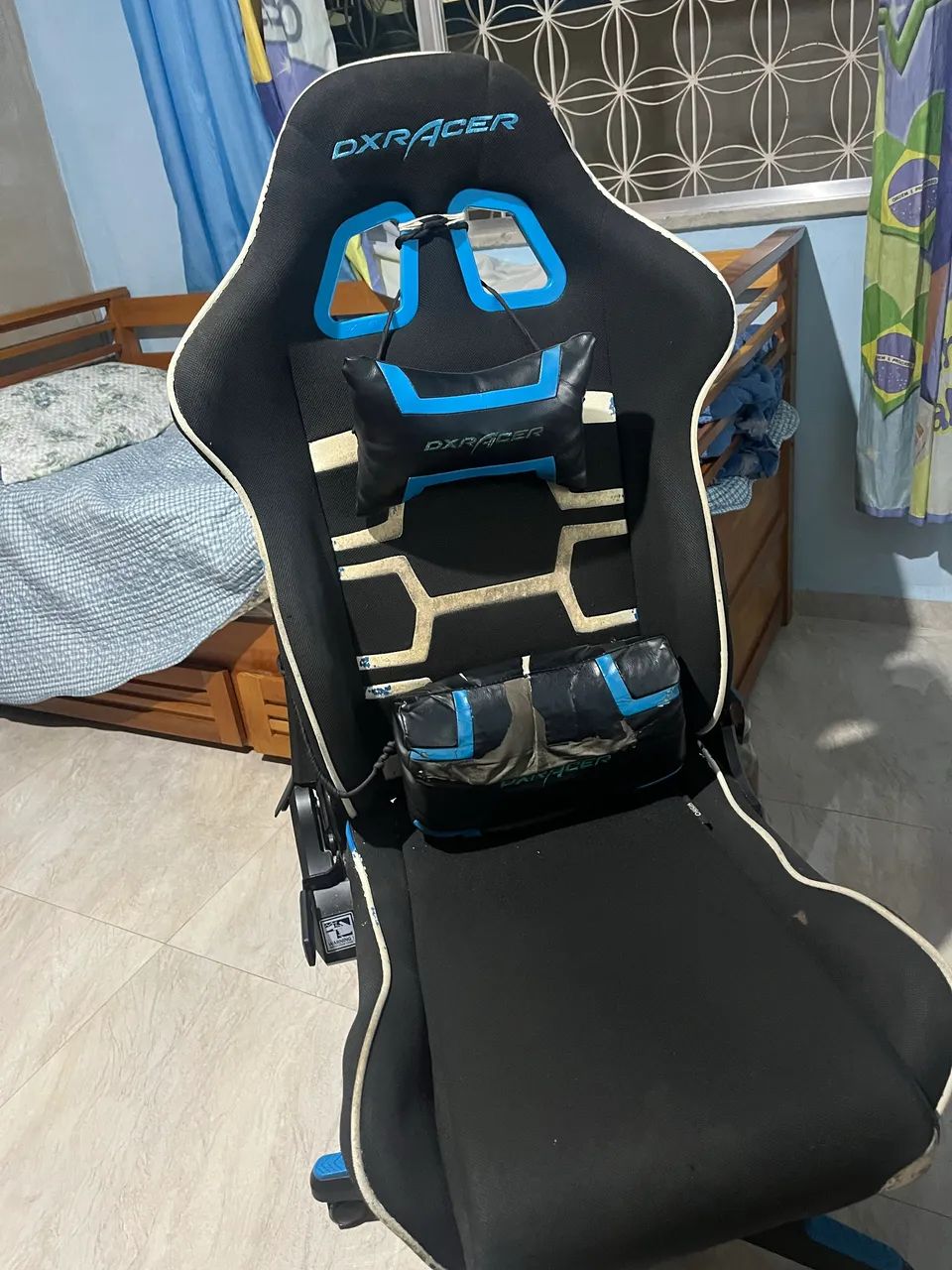 Cadeira gamer 64850148669314122