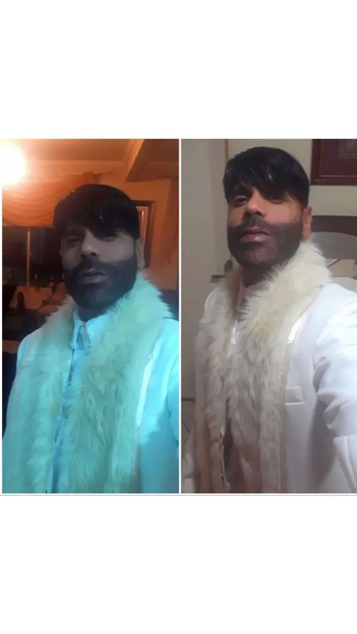 Estola de pele  - Foto 2