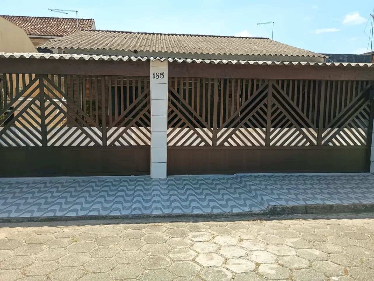 foto - Jundiaí - Vila Pirapora