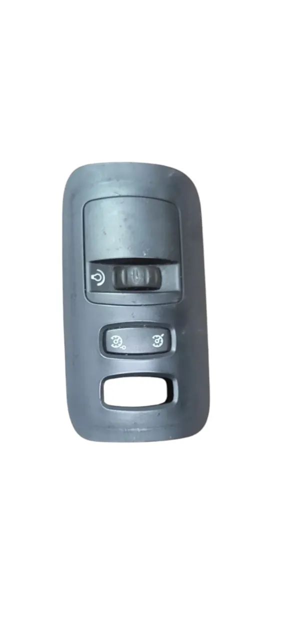 Botão Farol De Milha Renault Megane 2011 08802014 N656 (Usado) - Foto 2