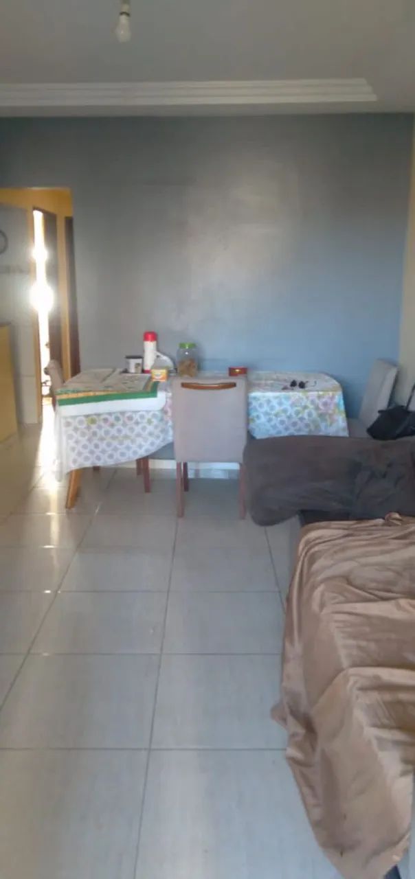 Vende se uma casa São Cristovao - Foto 5