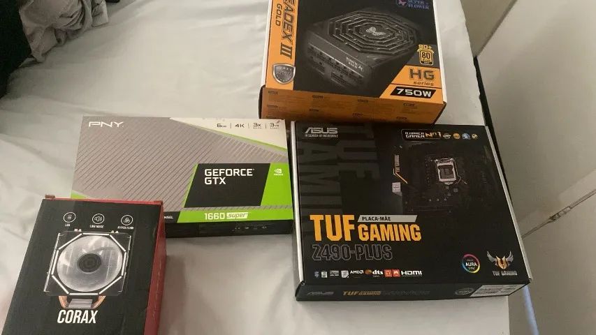 Pc Gamer I7 - Foto 3