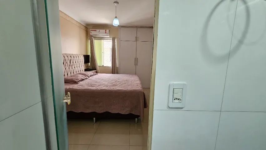 Apartamento a venda com 3 quartos e 2 vagas de garagem no Centro de Petrolina - Foto 12