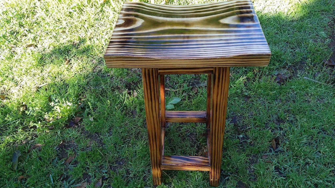 Lindas banquetas!64289082920835120