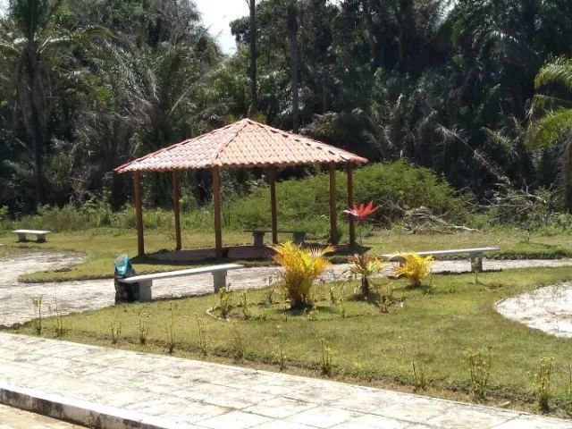 GRANDE OPORTUNIDADE! Lote de terra em MAR GRANDE /Vera Cruz-Ba na Ilha Itaparica-Bahia.   - Foto 10