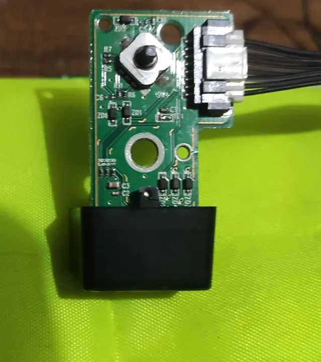 Placa principal usada - Foto 6