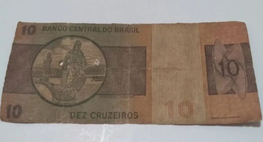 Cédulas e Moedas Antigas - Foto 4