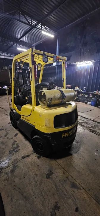 Empilhadeira Hyster 50 XT (2021) - Foto 2