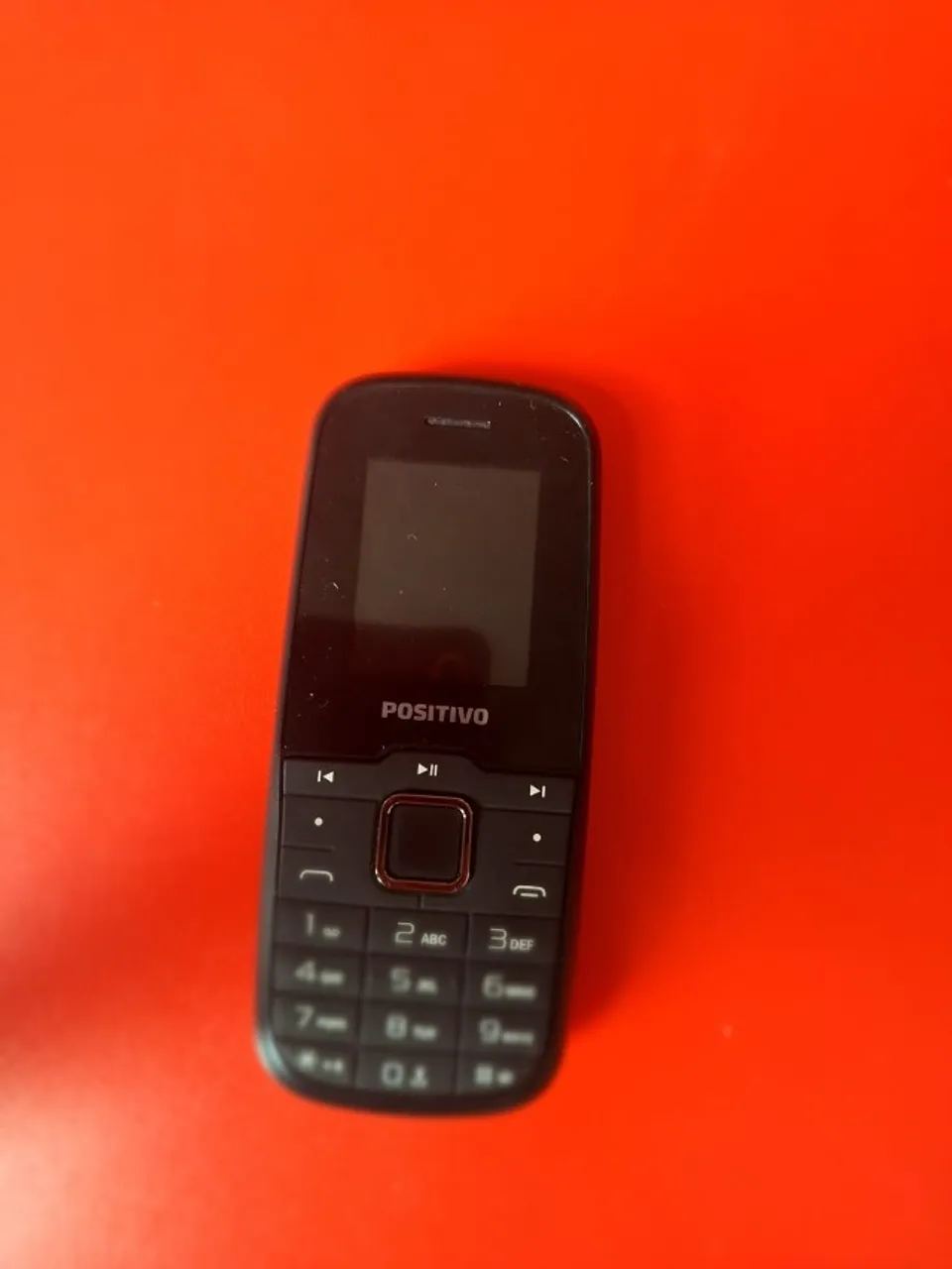 Celular Positivo P26 Dual SIM