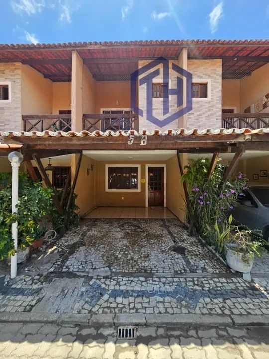 Casa em Condomínio para Venda em Fortaleza, Cambeba, 2 dormitórios, 2 suítes, 3 banheiros, - Foto 2