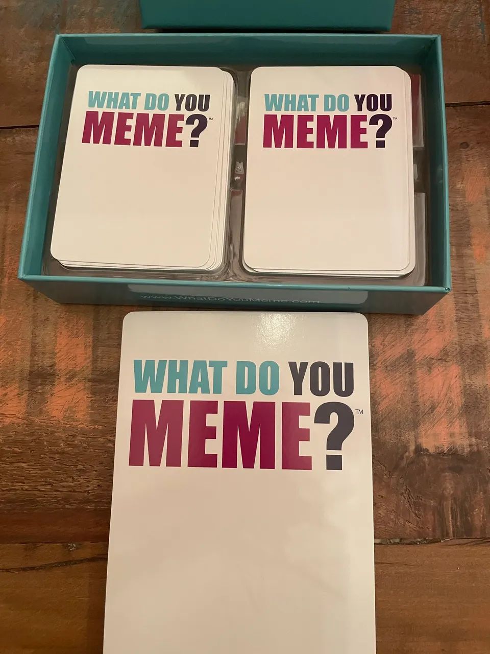 Jogo What do you MEME?  - Foto 3