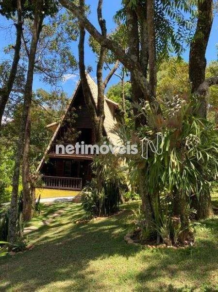 Venda Casa Condomínio Retiro do Chalé Brumadinho - Foto 2