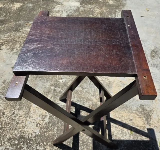 mesinha de apoio - Foto 2