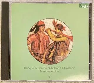 Musiques Sacrées Missionnaires 4 CDs - Foto 2