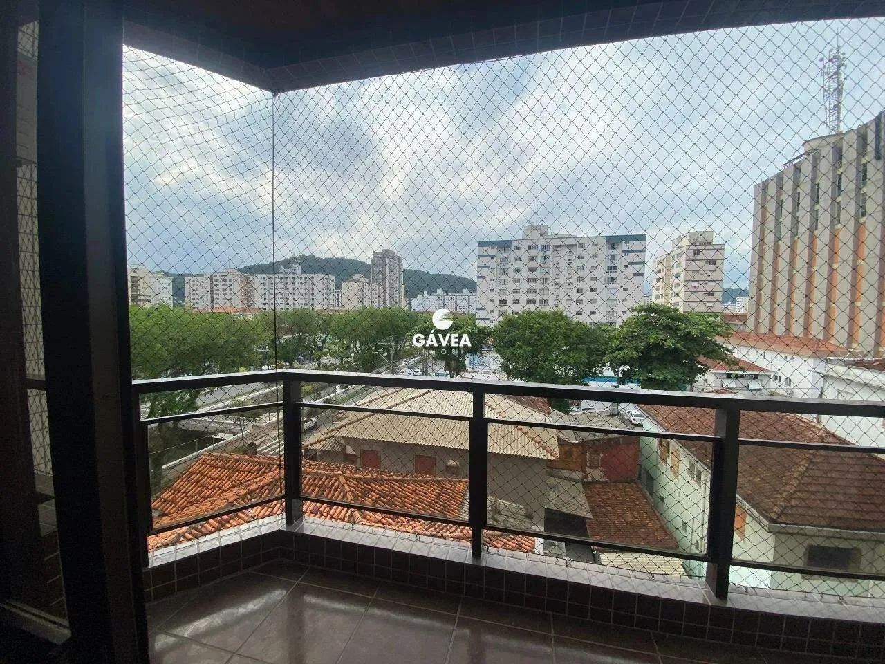 Apartamento à venda no Campo Grande em Santos. - Foto 8