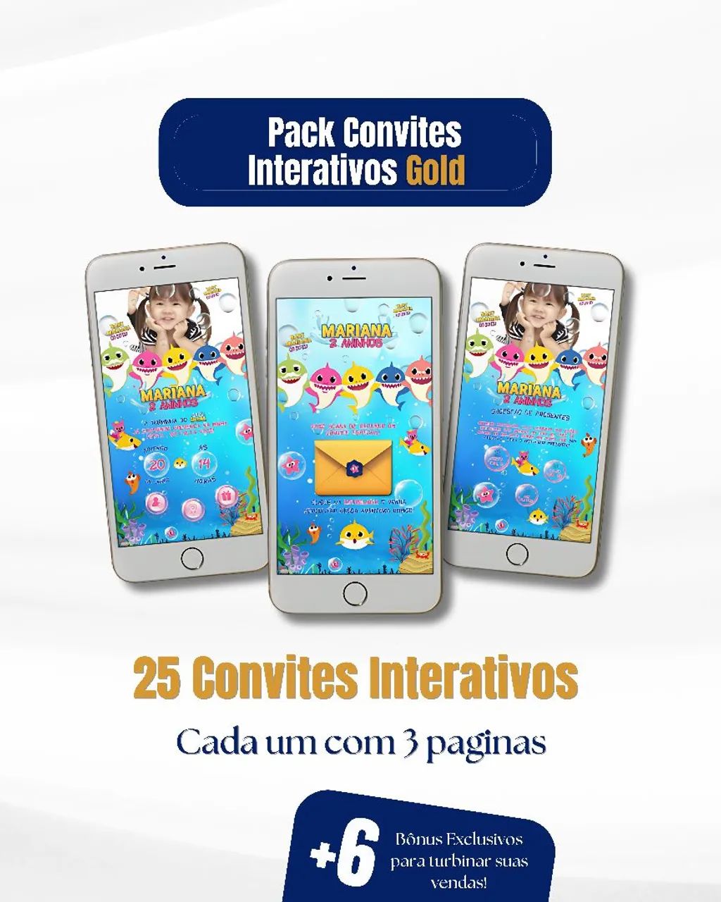 Venda Convites Digitais e comece a fazer Renda extra de casa! 
