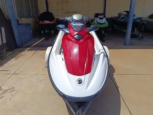SEADOO GTI 130