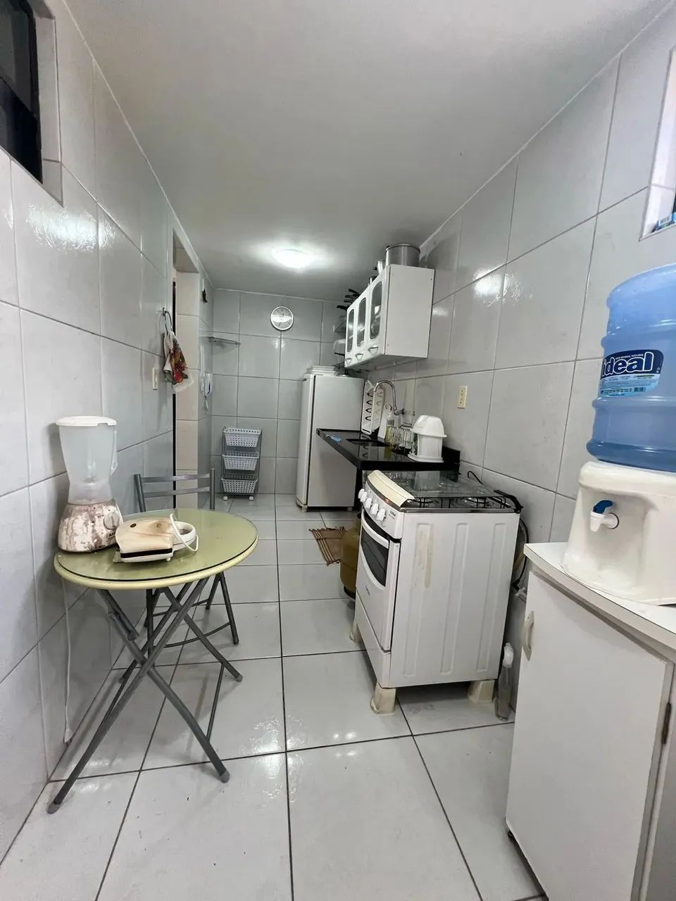 Imóvel para aluguel com 80 metros quadrados com 3 quartos em Portal do Sol - João Pessoa - - Foto 3