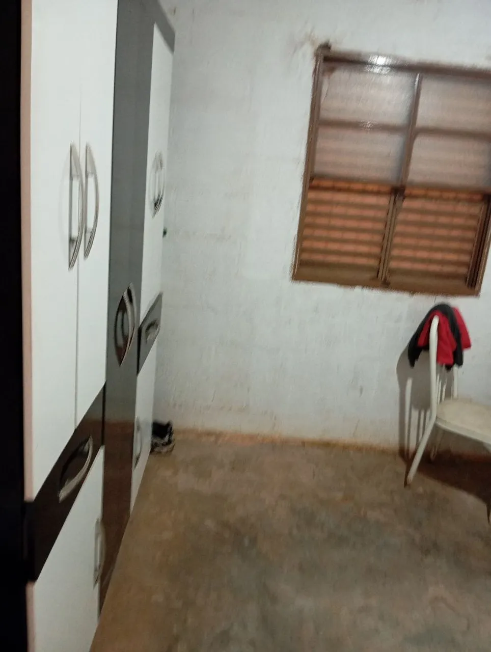 Alugo casa por dia