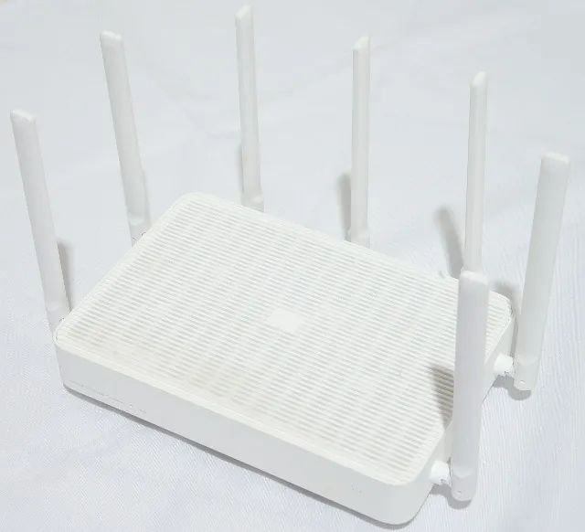 Roteador Xiaomi AC2350 Dual Band Antenas 5 dBi