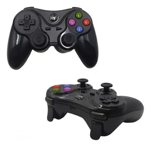 Controle Bluetooth Joystick P/ Celular Android Ios Gamer Gamepad - Foto 4