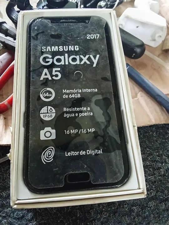 Celular p conserto  - Foto 2