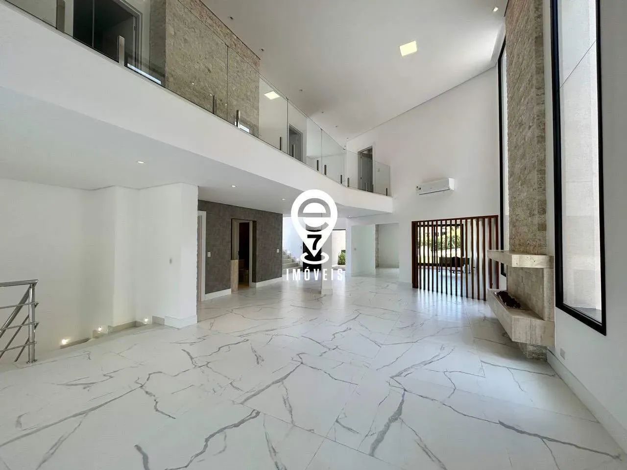 CASA ALTO PADRÃO - ALPHAVILLE - Foto 3