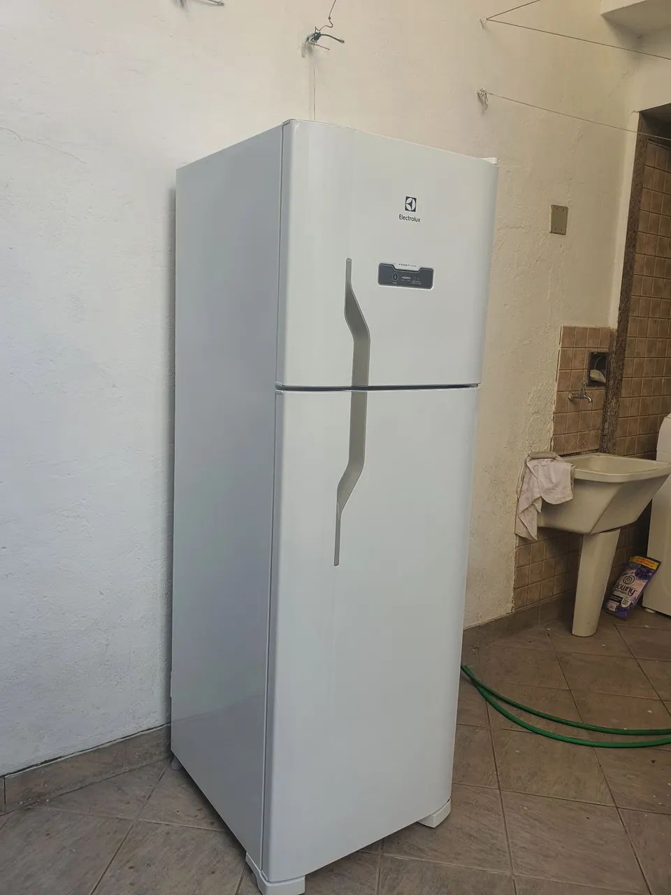 Geladeira Electrolux Frost Free