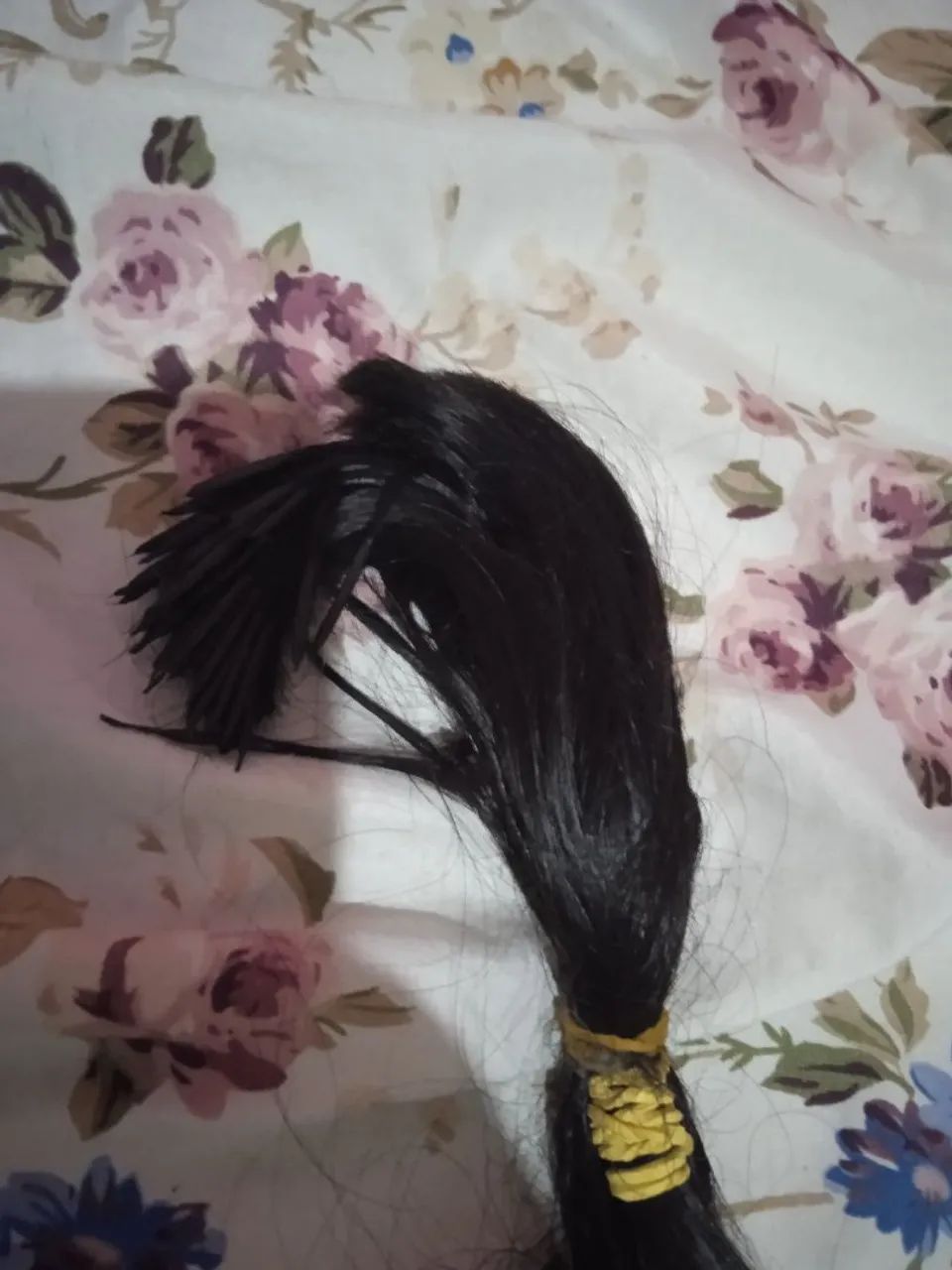 Cabelo humano - Foto 4