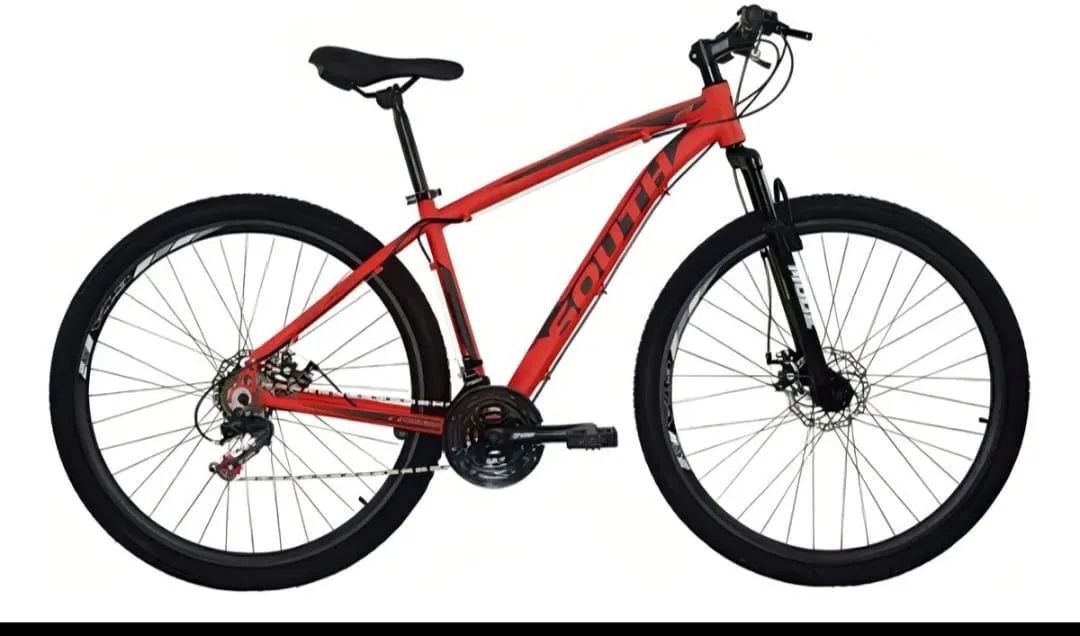 Bicicleta Aro 29 south  - Foto 4