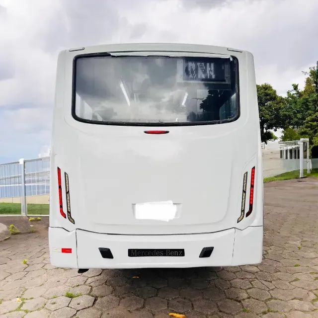 Onibus Urbano 2018 - Foto 5
