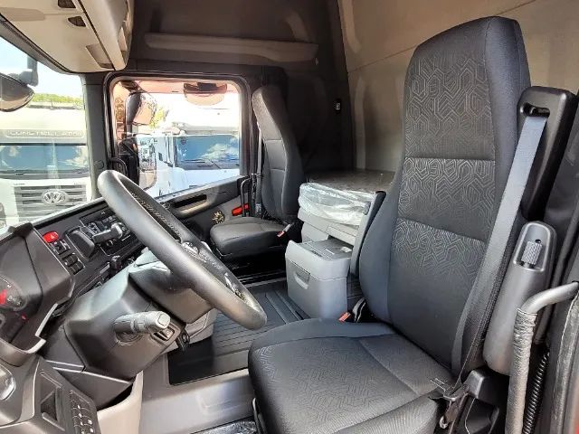 Scania R 500 6x2 Highline Ano 2019/19 Completo - Foto 7