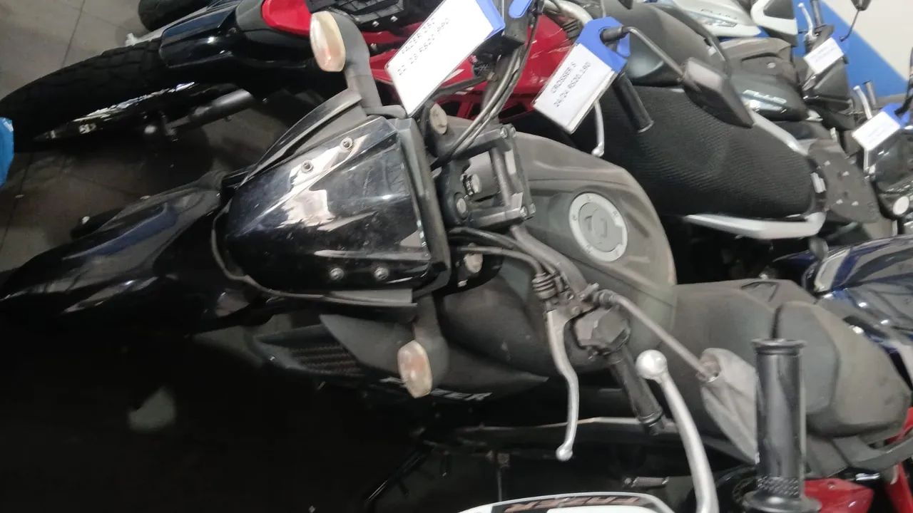 Yamaha Fazer FZ25 250 cc  - Foto 4