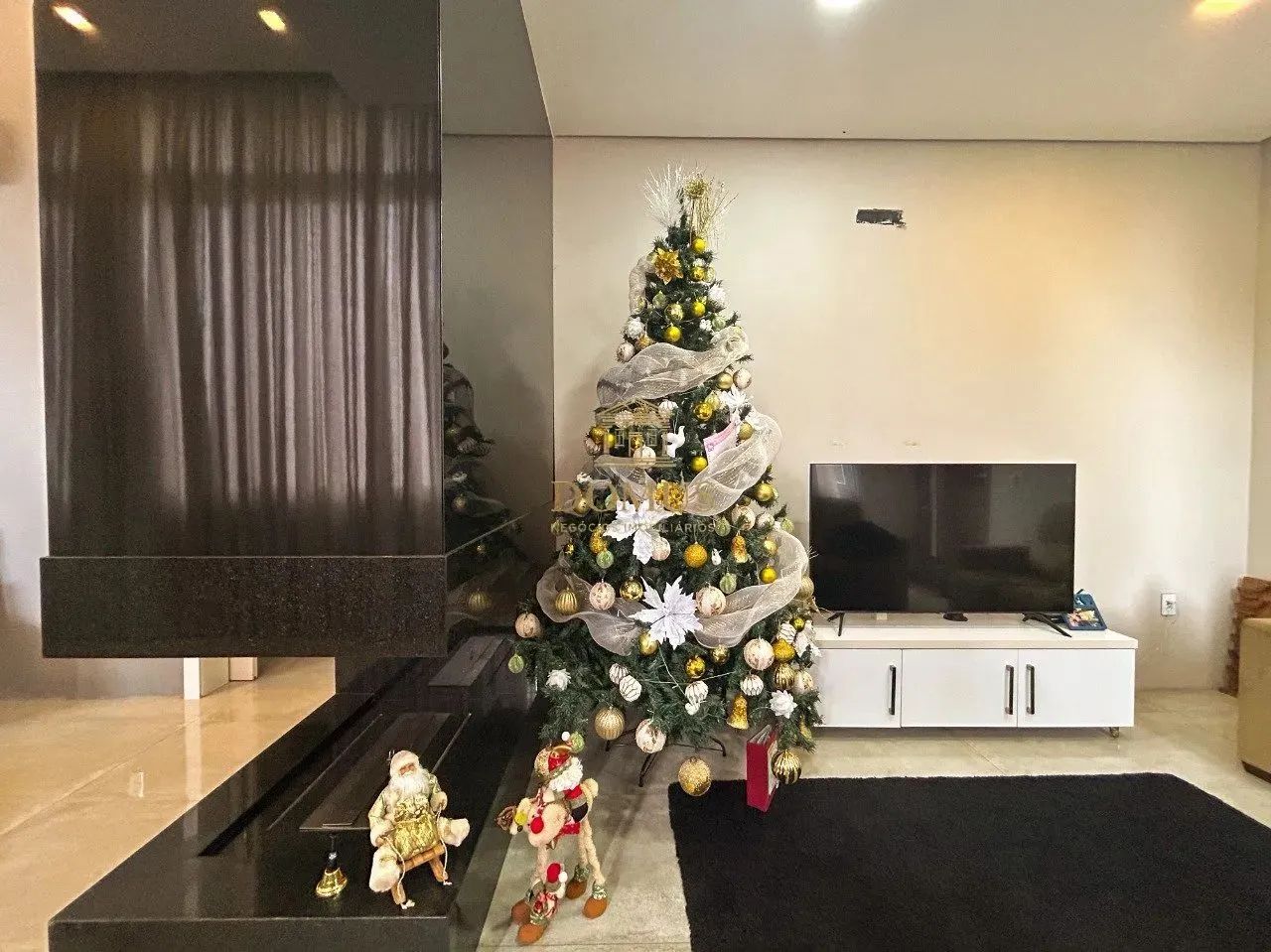 Casa com 3 dormitórios no Condomínio Buenavista - Foto 4