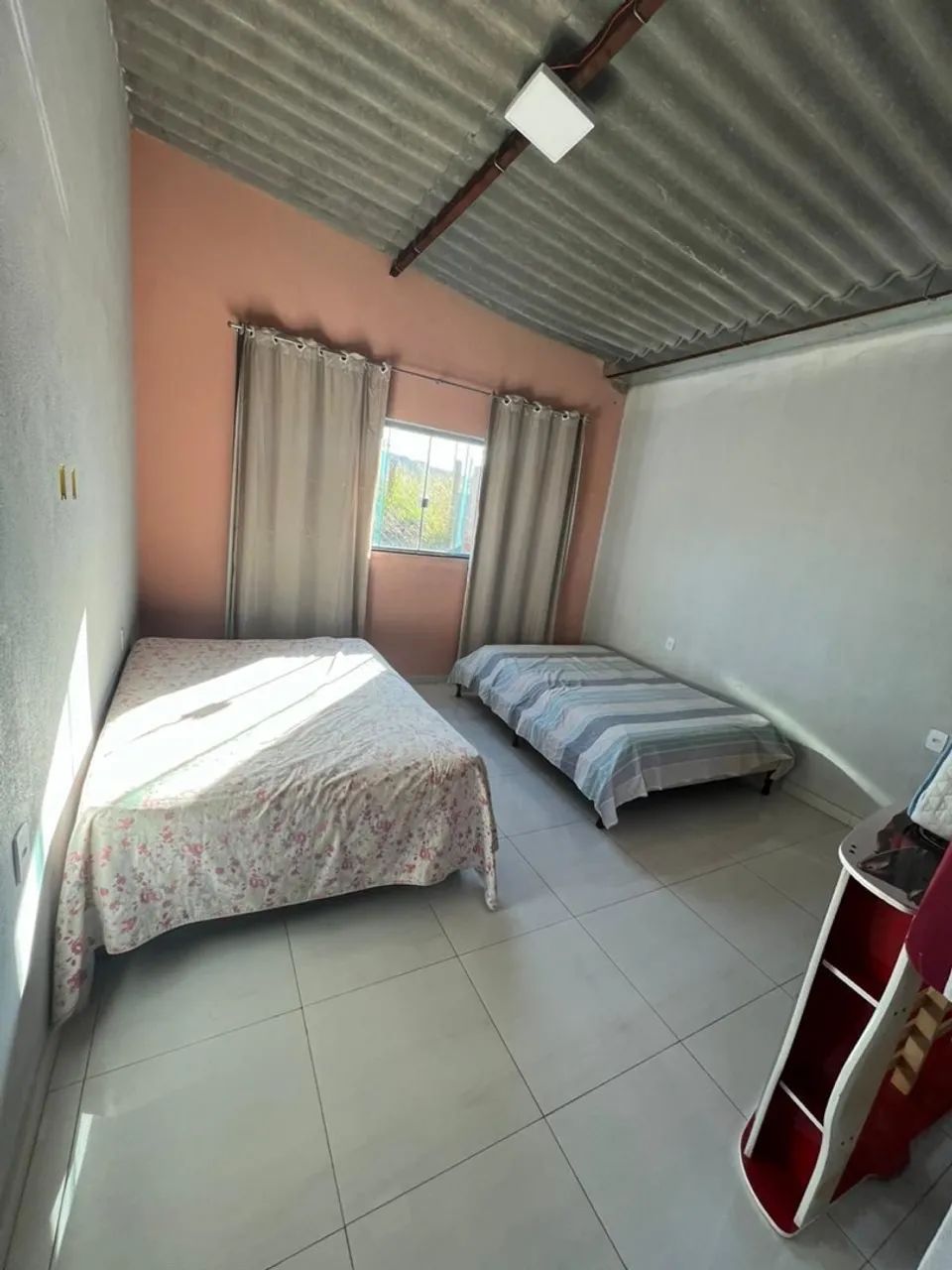 VENDO CASA CONDOMÍNIO CANARINHO LAGO CORUMBA 4 - Foto 9