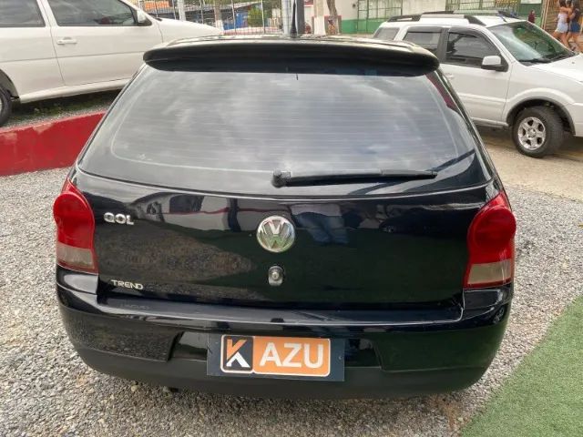 Lindo Gol Rebaixado Legalizado Impecavel!!! - Foto 5