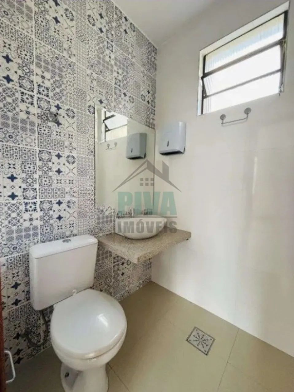 Sala Comercial, Aproximadamente 25 m², Caiçaras. - Foto 5