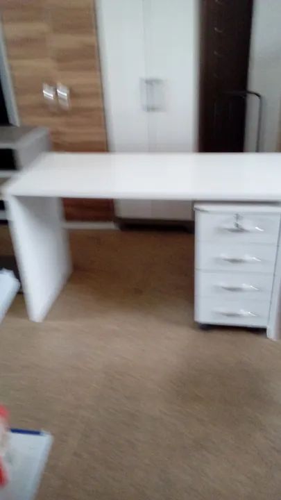 Escrivaninha mesa para escritório SUPER PROMOÇÃO POR POUCO TEMPO - Foto 3