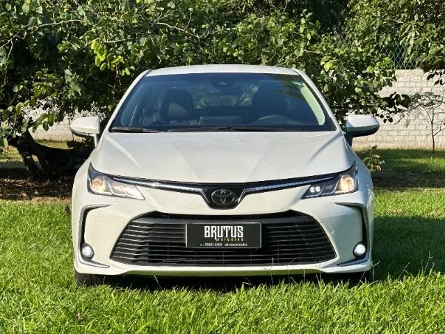 Corolla Xei 2.0 Unico dono - 2023 - Valor real a vista! - Foto 3