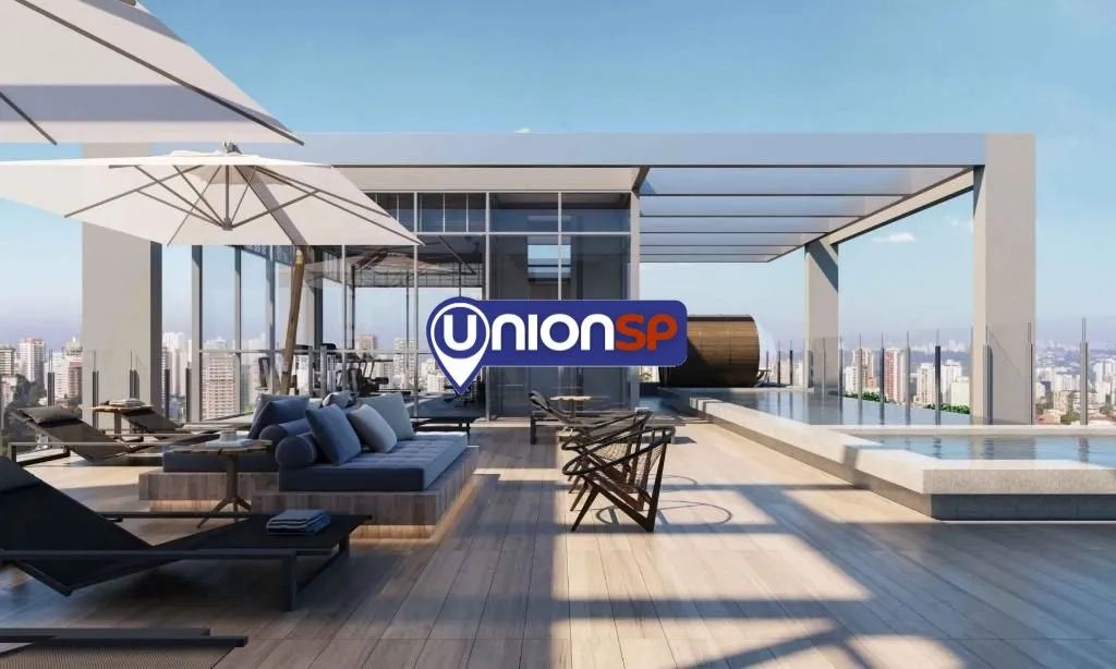 Studio comercial com 1 dormitório à venda, 23 m² por R$ 413.826,21 - Vila Madalena - São P